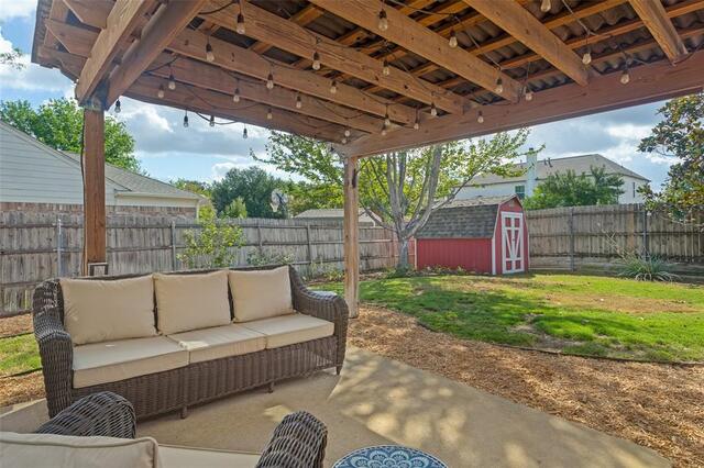 1332 Old Barn, Lane Lewisville, TX photo 23
