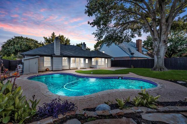 3354 Summerfield Drive, Grapevine, TX image