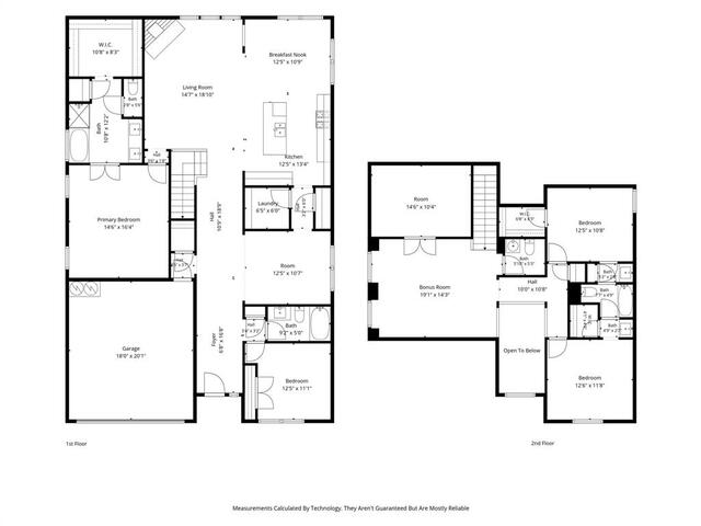 2317 Prospect Park, Lane Prosper, TX photo 26