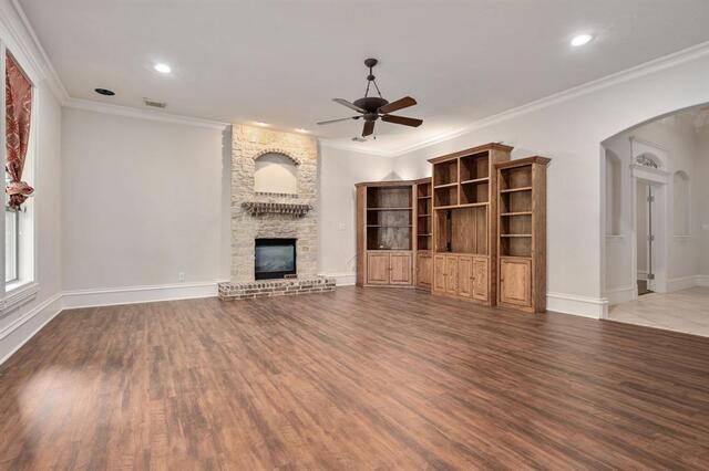 3905 Andrew, Avenue Denton, TX photo 10