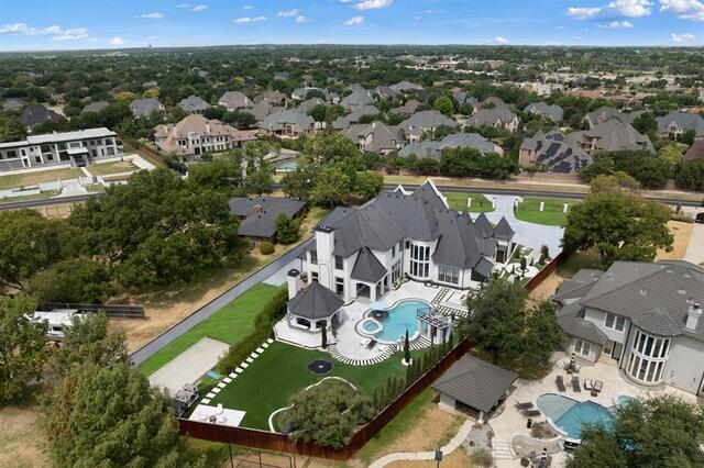 361 S White Chapel, Boulevard Southlake, TX photo 39