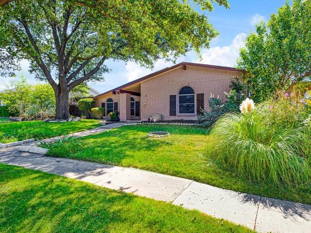 5004 Crutchberry Place, The Colony, TX photo 35
