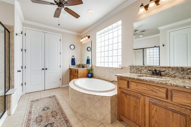 2644 Hannah, Circle Frisco, TX photo 22