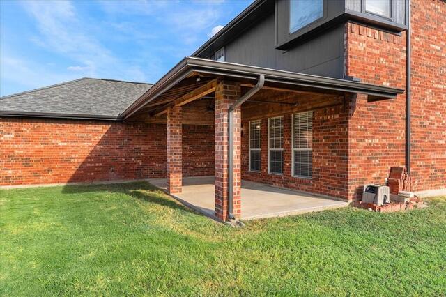 1326 Woodmoor, Drive Allen, TX photo 35