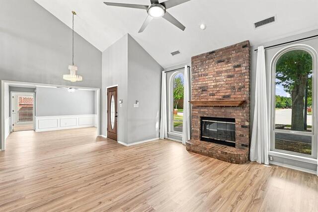 1222 Dentonshire, Drive Carrollton, TX photo 7