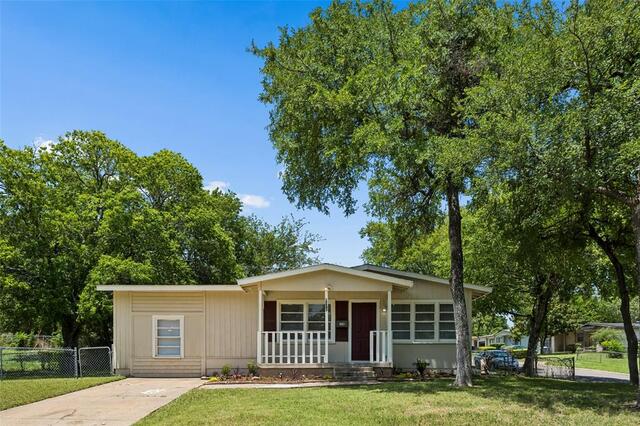 5170 Cardiff Street, Dallas, TX image