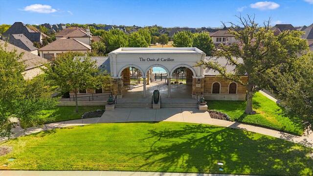 413 Saint Tropez, Drive Southlake, TX photo 39