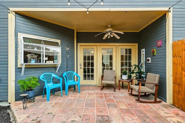 136 Cobblestone, Row Denton, TX photo 21