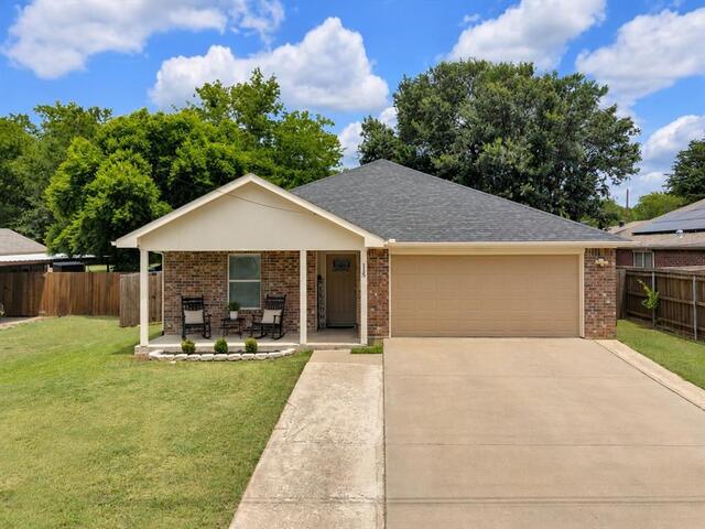 115 E Cason Street, Irving, TX image