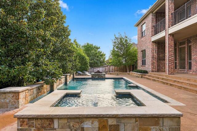 204 Saint Tropez, Drive Southlake, TX photo 37