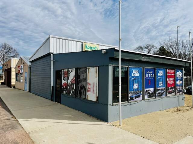 300 Lincoln Ave, Volin, SD 57072