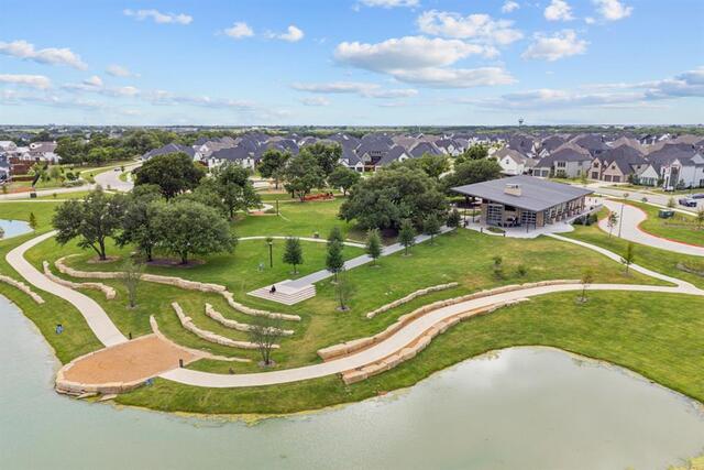 4170 Berylline, Lane Prosper, TX photo 38