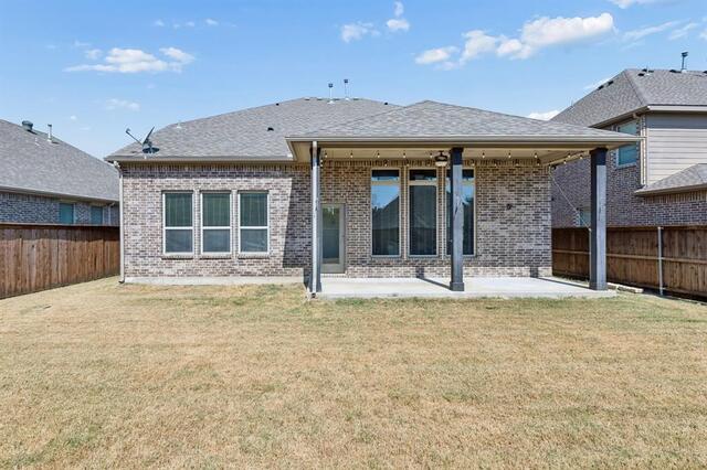821 Llano Falls, Drive McKinney, TX photo 27