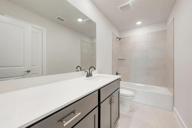 8013 Autumn Sage, Trail Denton, TX photo 22