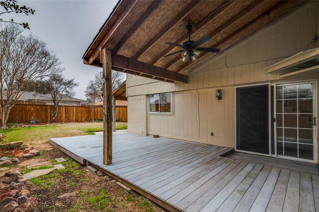 1846 Tucson, Drive Lewisville, TX photo 23