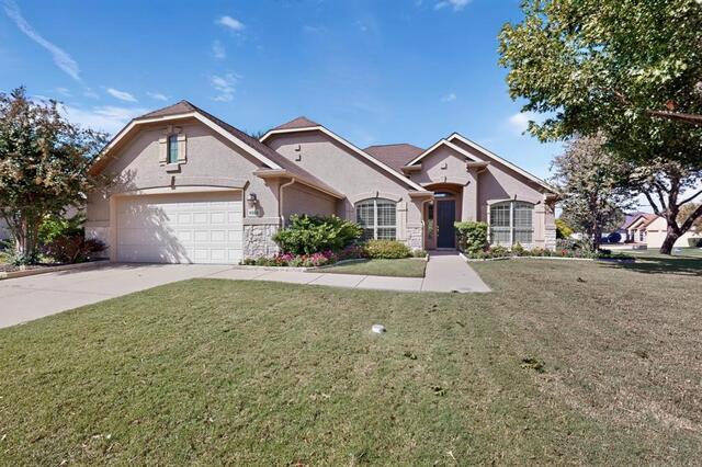 9900 Hanford, Drive Denton, TX photo 2