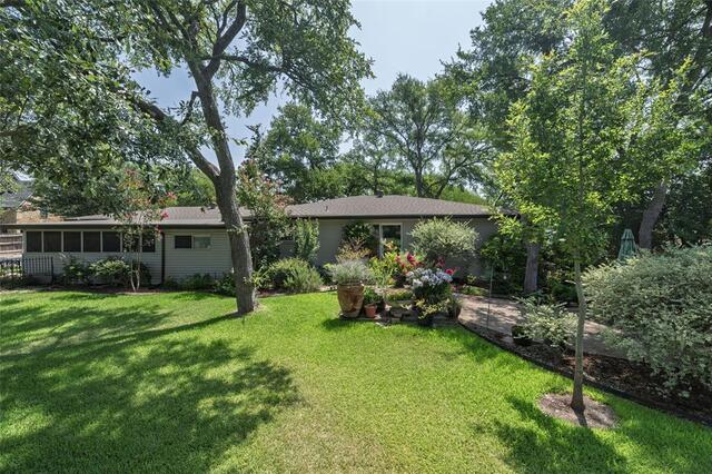 2640 Ridgecrest, Drive Southlake, TX photo 30