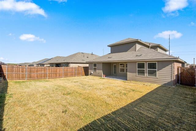 1432 Briar Hill, Drive Denton, TX photo 38