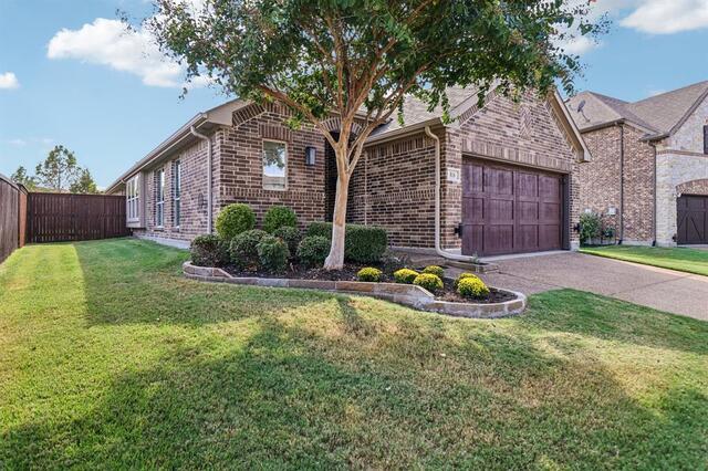 816 Wiltshire, Boulevard Lewisville, TX photo 2