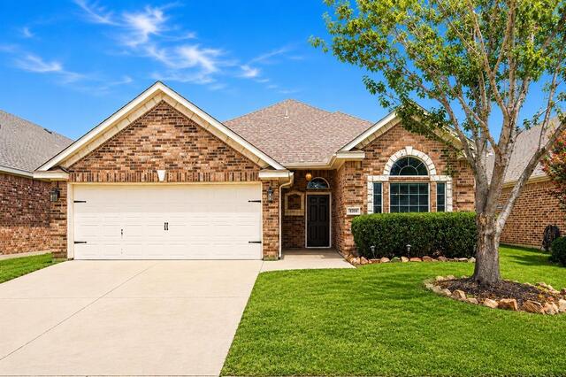 8209 Trinity Vista Trail, Fort Worth, TX image