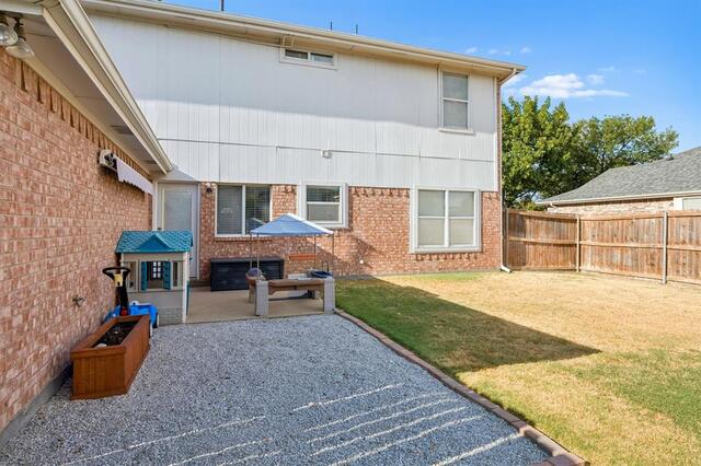 1532 Pine Bluff, Drive Allen, TX photo 35