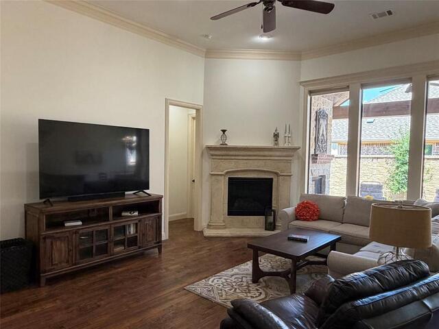 733 Silver Lake, Drive Keller, TX photo 7