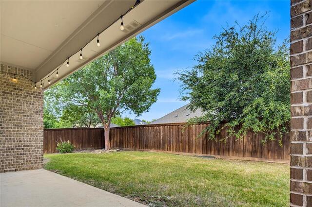 8272 Haltered Horse, Lane Frisco, TX photo 29