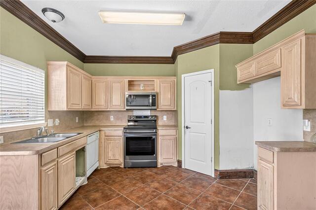 2500 Collier, Drive McKinney, TX photo 9