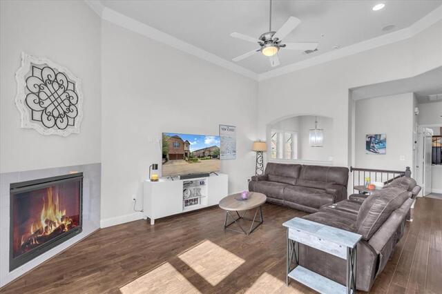 568 Hampshire, Drive Lewisville, TX photo 13