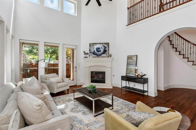 846 Deerfield, Road Allen, TX photo 9