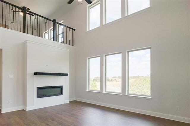 2547 Parkstone, Drive Celina, TX photo 6