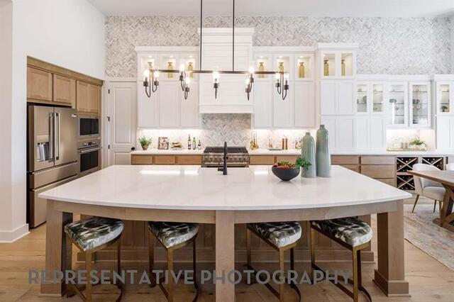 3905 Snowy River, Court Celina, TX photo 4