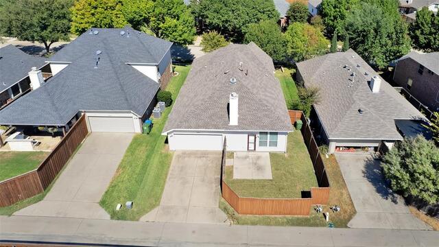 3833 Windward Drive, The Colony, TX photo 34