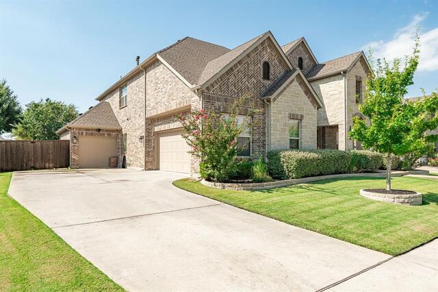 320 Dianna, Drive Prosper, TX photo 24