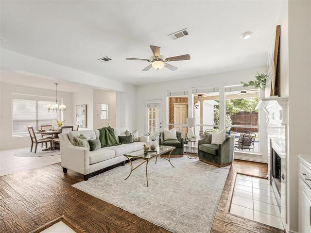 3308 Westwind, Drive Plano, TX photo 8