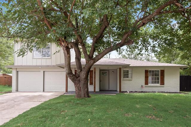 3715 Maxwell Court, Arlington, TX image