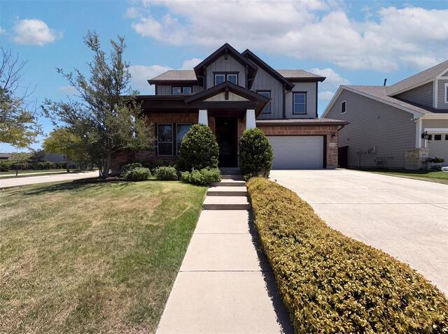1901 Crested Ridge Road, Fort Worth, TX image