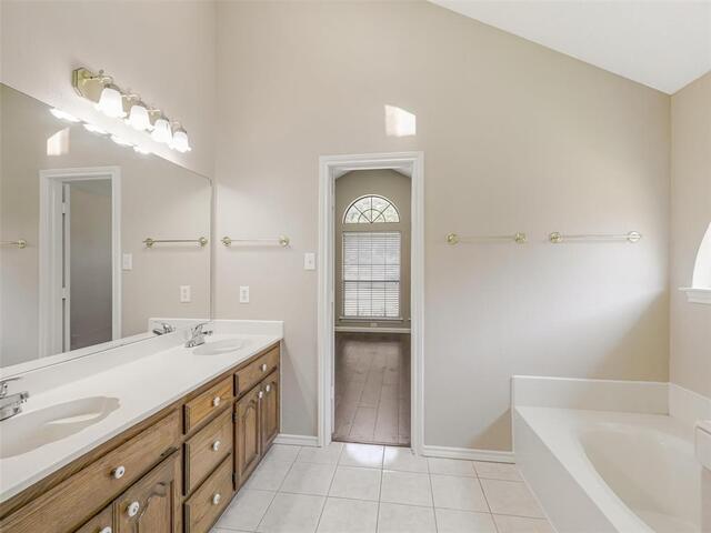 136 Highland Meadow, Circle Coppell, TX photo 27