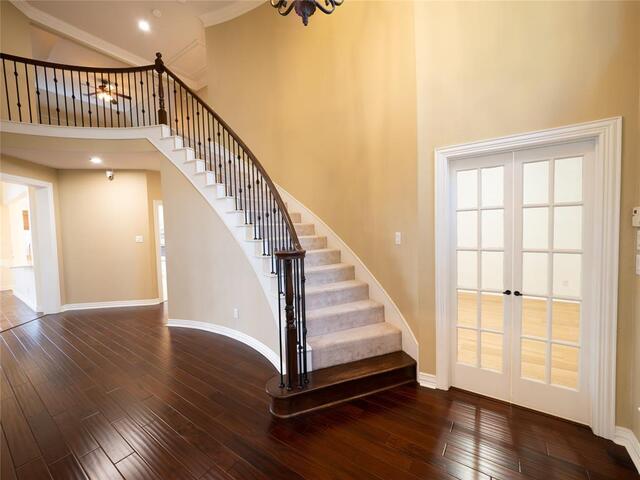 1107 Dunlay, Court Allen, TX photo 6