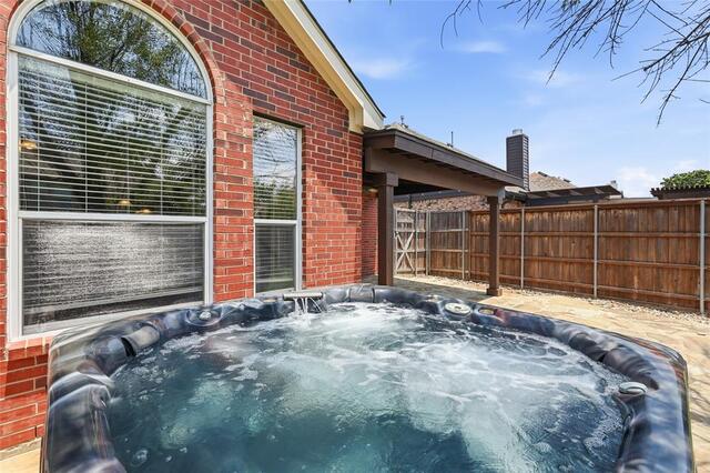 1401 Big Falls Drive, Flower Mound, TX photo 40