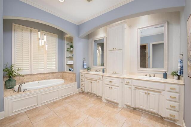 5009 Glenshire Drive, Flower Mound, TX photo 23