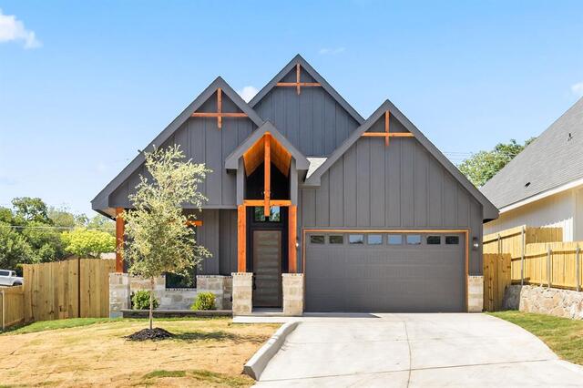 3201 NW 33rd Street, Fort Worth, TX image