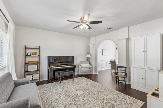 1532 Pine Bluff, Drive Allen, TX photo 3