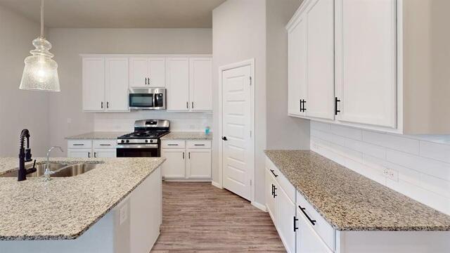 6212 Painswick, Drive Celina, TX photo 11