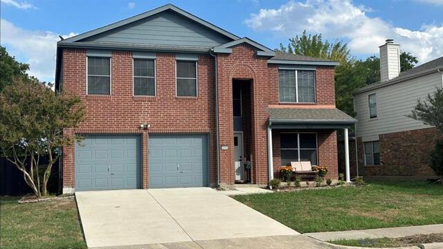 2212 Hamden Court, Little Elm, TX photo 27