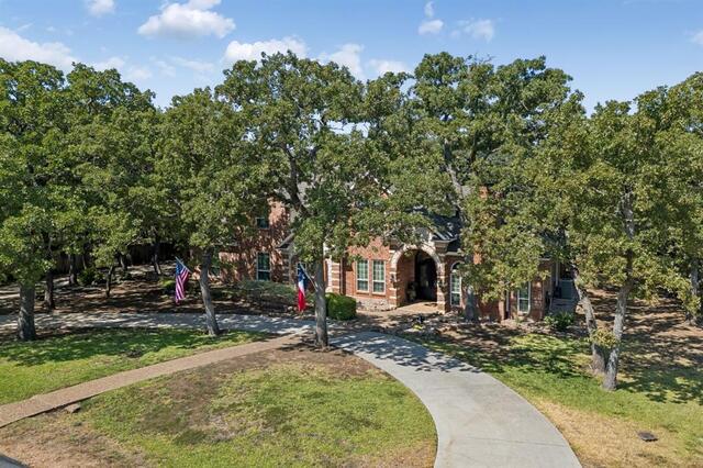 220 Fawn Hollow, Drive Argyle, TX photo 34