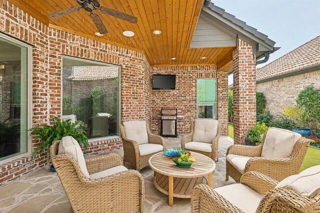 322 Devon, Drive Coppell, TX photo 30