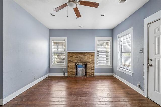 503 W Sycamore, Street Denton, TX photo 4