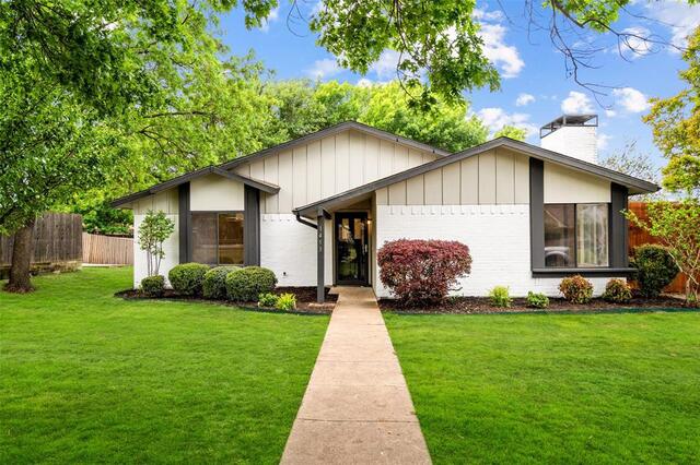 1453 Saint Patrick Drive, Plano, TX image