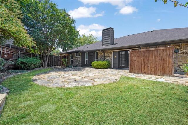 2149 Willow Place A, B Carrollton, TX photo 22